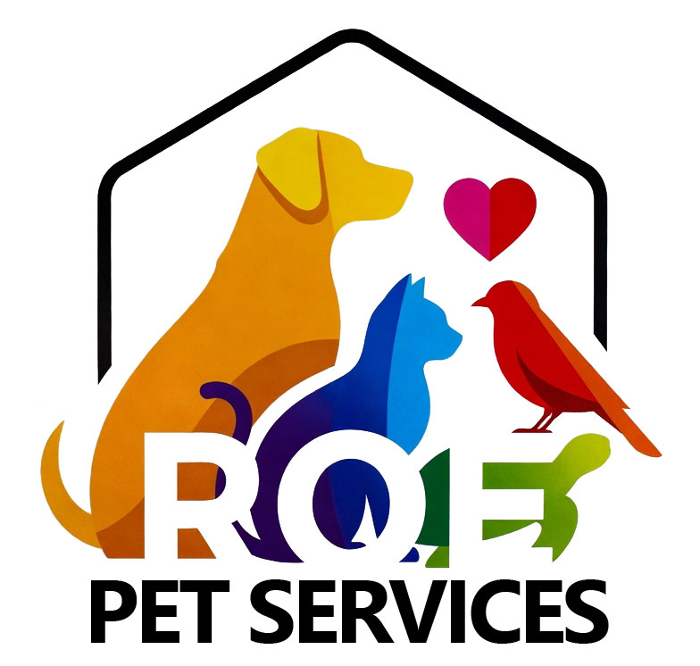 Roe Pet Services